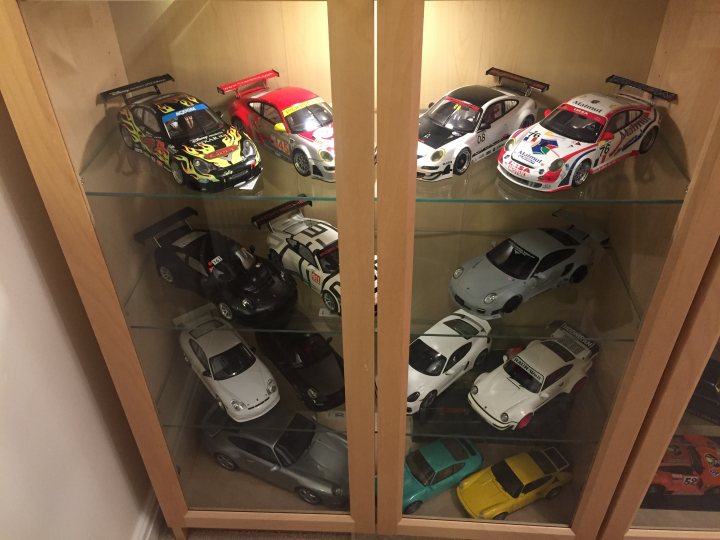 The 1:18 model car thread - pics & discussion - Page 18 - Scale Models - PistonHeads