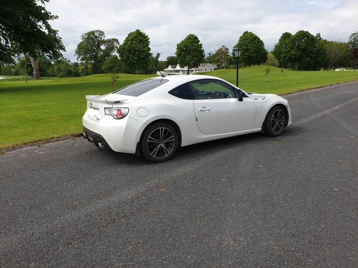 2013 GT86 - Page 1 - Readers' Cars - PistonHeads UK