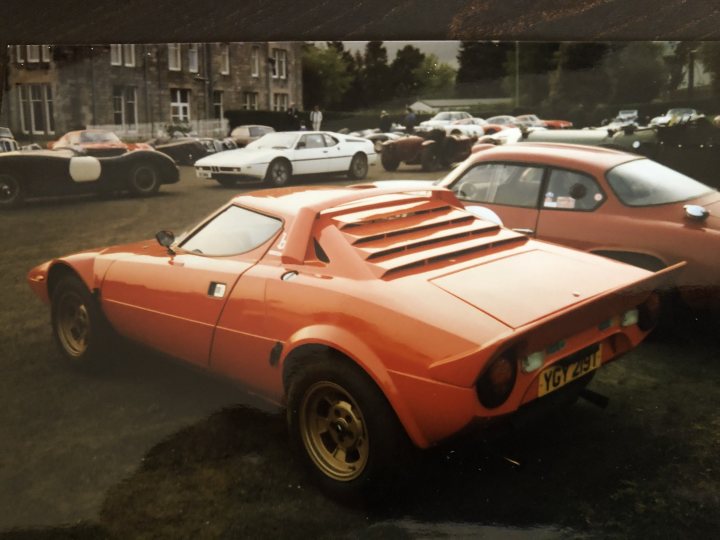 LB Stratos - Page 3 - Readers' Cars - PistonHeads