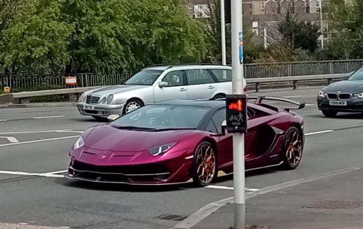 Spotted In South Wales (Vol 3) - Page 323 - South Wales - PistonHeads UK