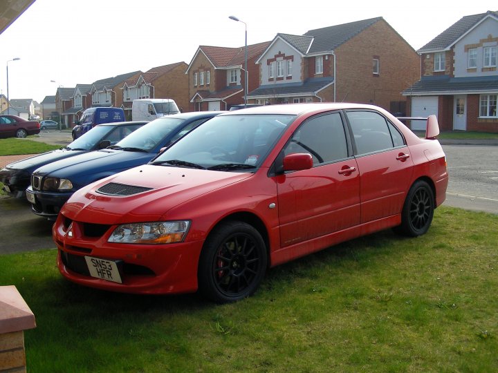 Lets see your cars! - Page 17 - Readers' Cars - PistonHeads