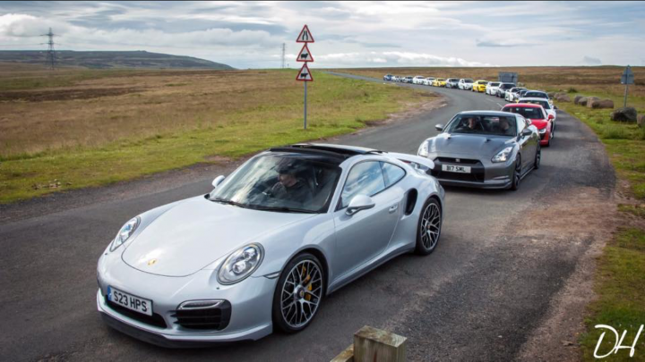 Any meets? - Page 1 - North West - PistonHeads