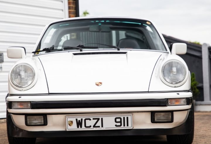 What C124PPY personalised plates have you seen? V01. 3 - Page 372 - General Gassing - PistonHeads UK