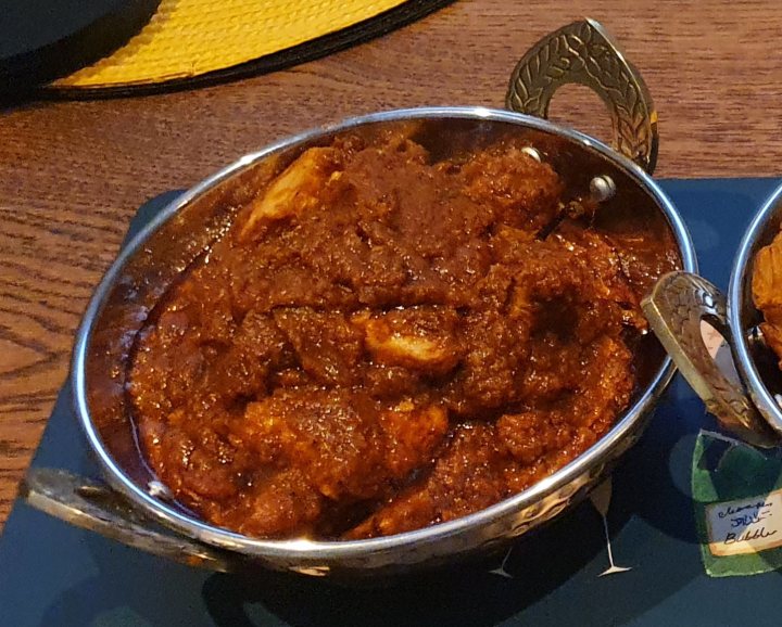 The homemade curry thread - Page 7 - Food, Drink & Restaurants - PistonHeads UK
