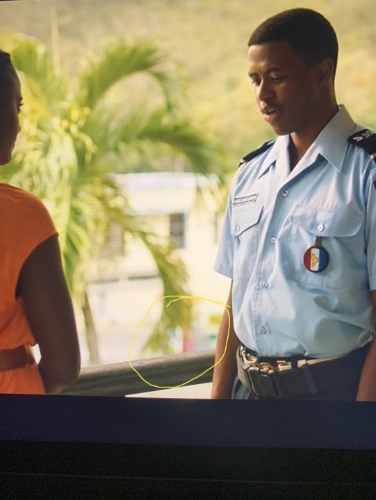 Death in Paradise - Page 10 - TV, Film, Video Streaming & Radio - PistonHeads UK