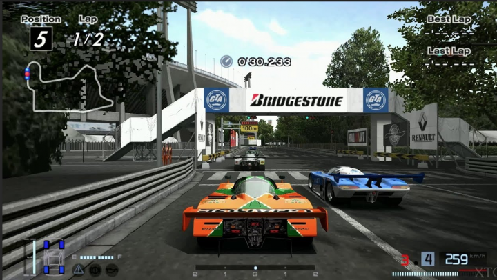 Favourite video game car - Page 5 - Video Games - PistonHeads UK