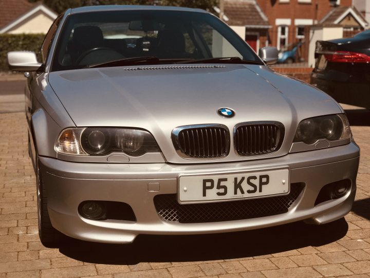 Show Me Your BMW!!!!!!!!! - Page 381 - BMW General - PistonHeads