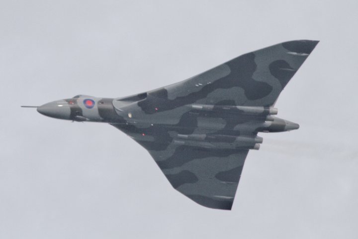 XH558.......... - Page 291 - Boats, Planes & Trains - PistonHeads