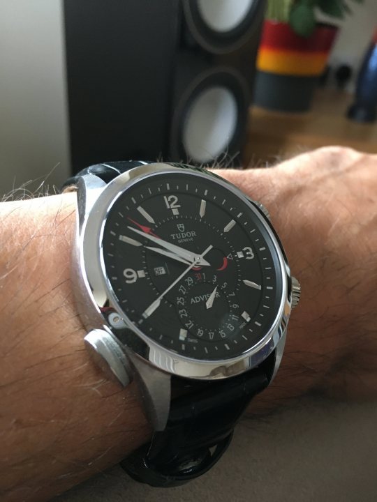 Wrist Check 2020 - Page 66 - Watches - PistonHeads
