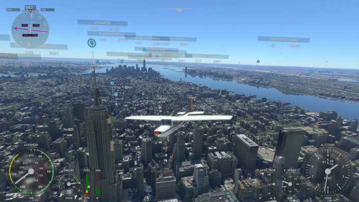 Microsoft Flight Simulator 2020 ! - Page 93 - Video Games - PistonHeads UK