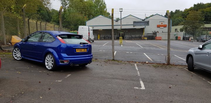 The BAD PARKING thread [vol4] - Page 252 - General Gassing - PistonHeads