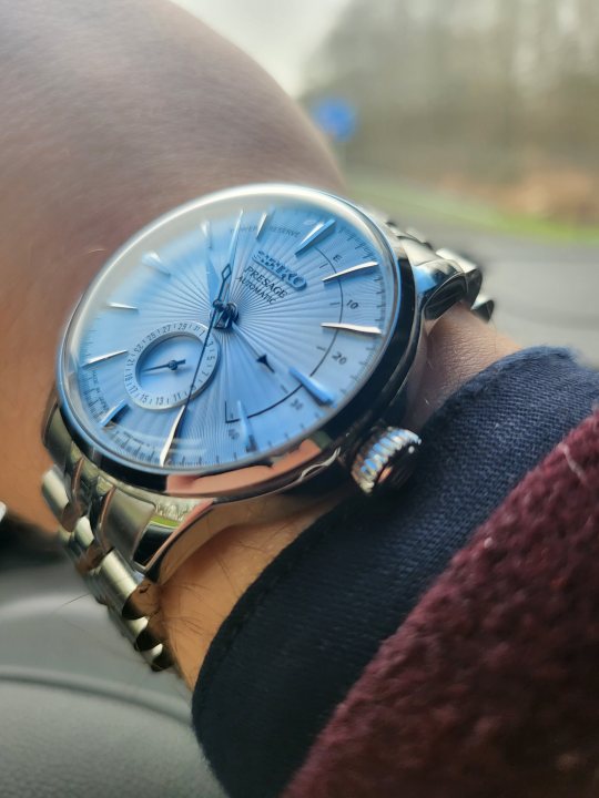 Let's see your Seikos! - Page 230 - Watches - PistonHeads UK
