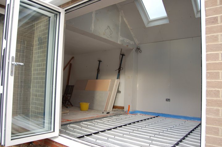 Extension and Loft Conversion Build Thread - Page 2 - Homes, Gardens and DIY - PistonHeads
