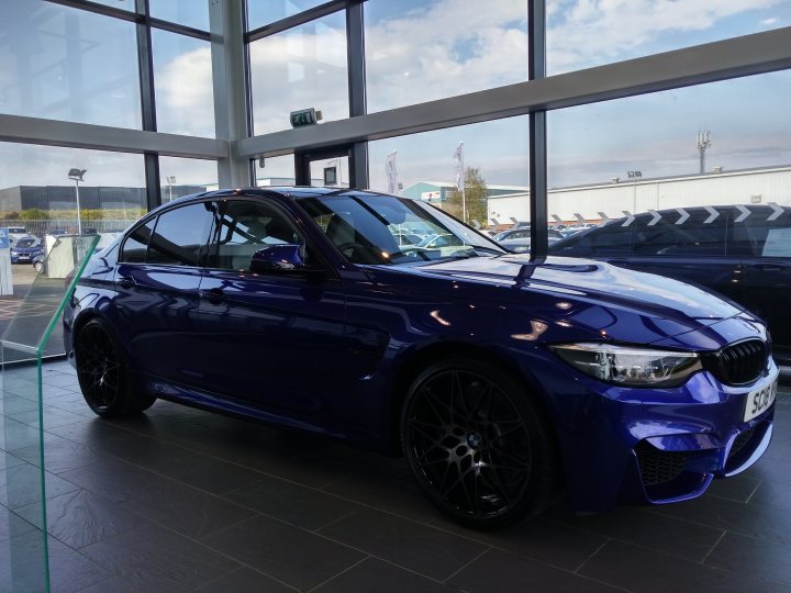 About to buy an M4. Few questions! - Page 1 - M Power - PistonHeads