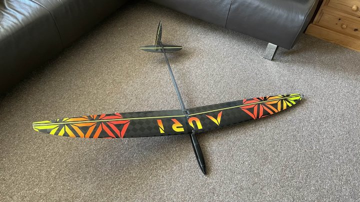 RC Gliding thread - Page 3 - Scale Models - PistonHeads UK