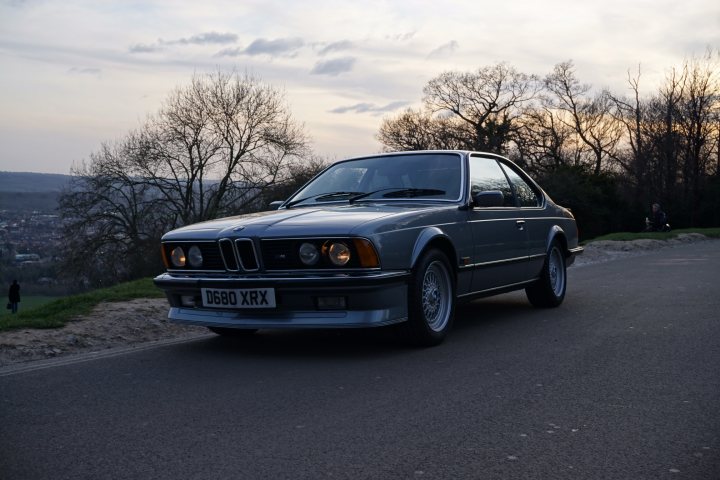 Tithe to the ///M Gods - Page 6 - Readers' Cars - PistonHeads