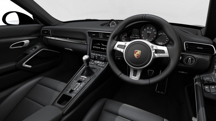 So, how do you buy a Porsche? - Page 2 - Porsche General - PistonHeads