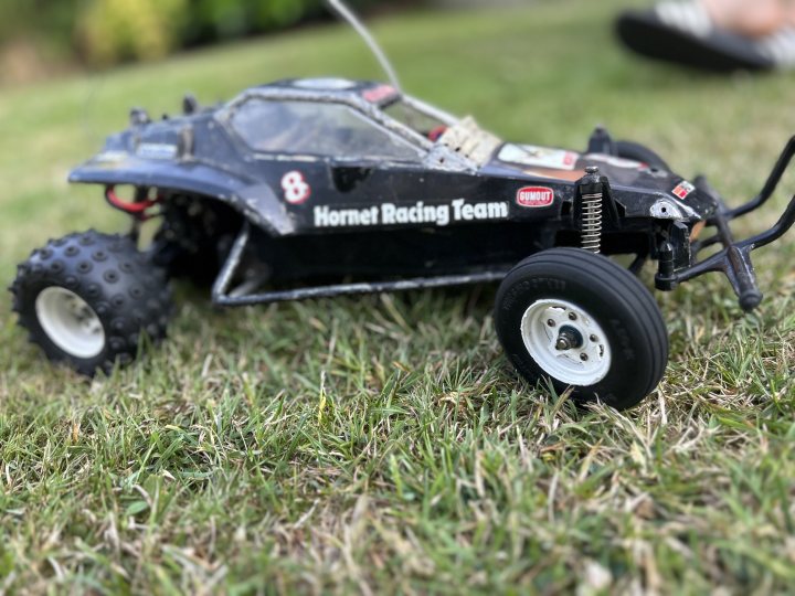 The Tamiya RC car thread - Page 21 - Scale Models - PistonHeads UK
