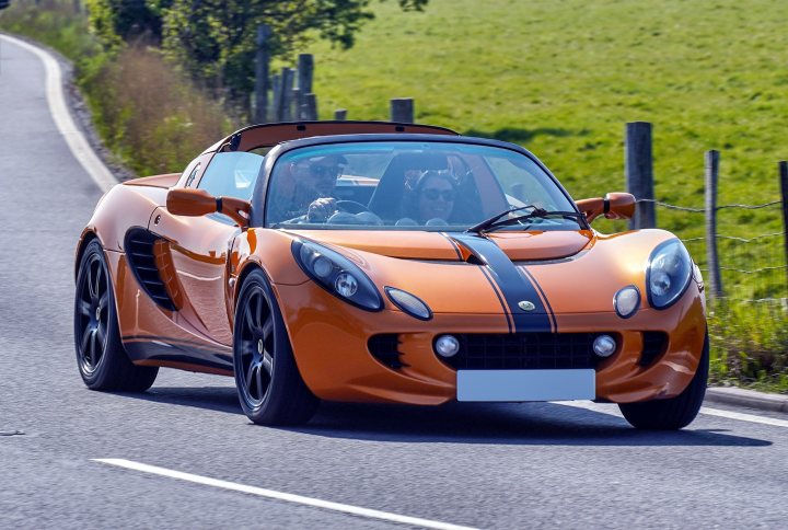 lets see your Lotus(s)! - Page 35 - General Lotus Stuff - PistonHeads UK