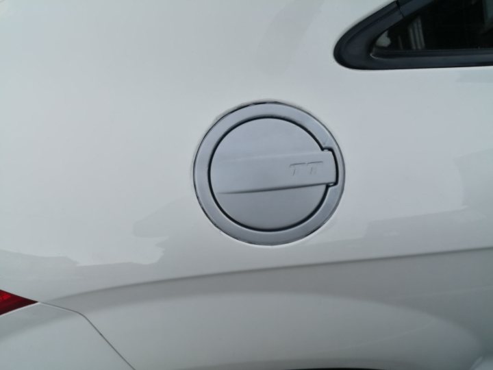 "TT2" My Ibis White Audi TT DSG  - Page 5 - Readers' Cars - PistonHeads