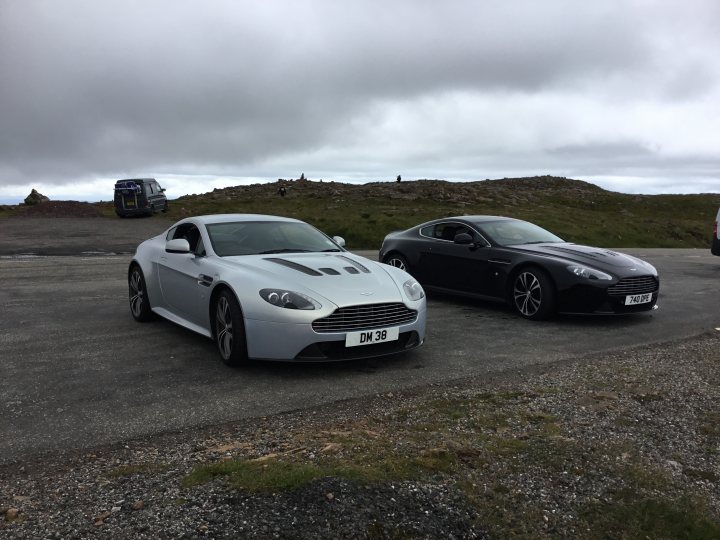 So what have you done with your Aston today? - Page 337 - Aston Martin - PistonHeads