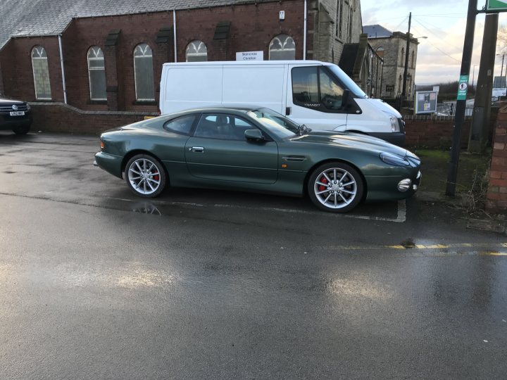 Yorkshire Spotted Thread - Page 1 - Yorkshire - PistonHeads