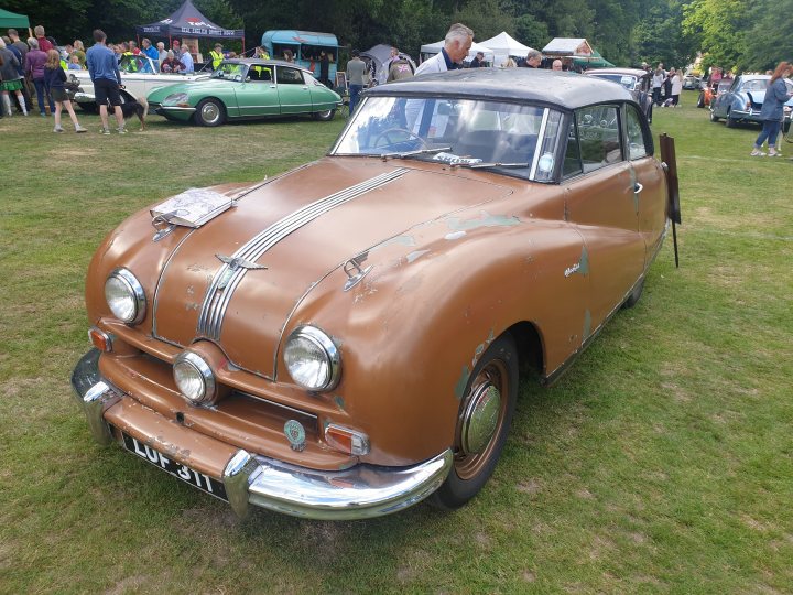 COOL CLASSIC CAR SPOTTERS POST! (Vol 3) - Page 1 - Classic Cars and Yesterday's Heroes - PistonHeads UK