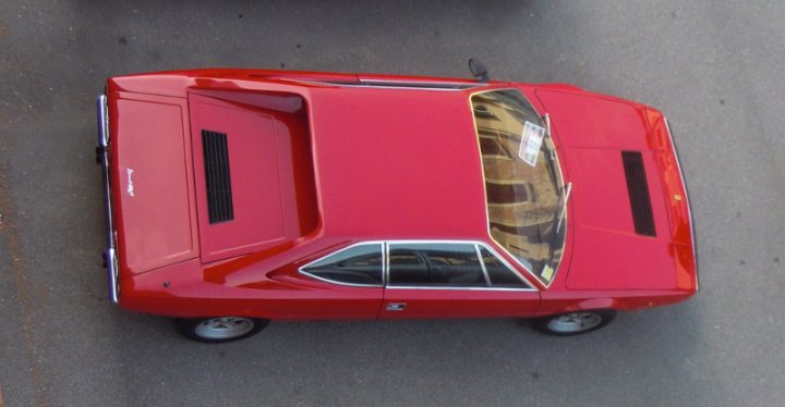 308 GT4 Love? - Page 3 - Ferrari Classics - PistonHeads