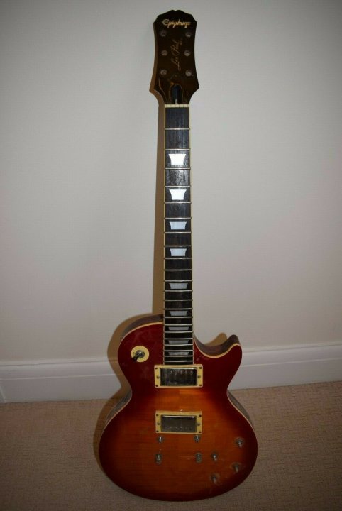 Lets look at our guitars thread. - Page 289 - Music - PistonHeads