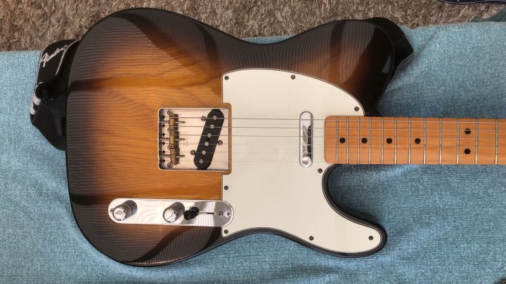 Lets look at our guitars thread. - Page 249 - Music - PistonHeads