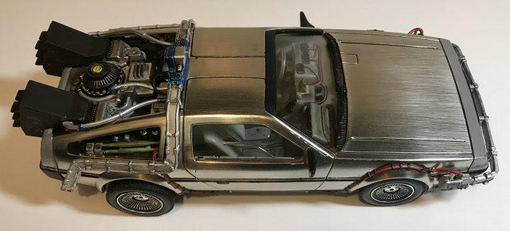 Pics of your models, please! - Page 137 - Scale Models - PistonHeads