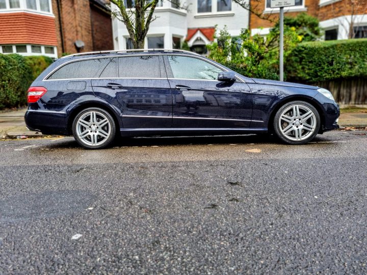 Pics of your Fast Estate... - Page 91 - General Gassing - PistonHeads UK