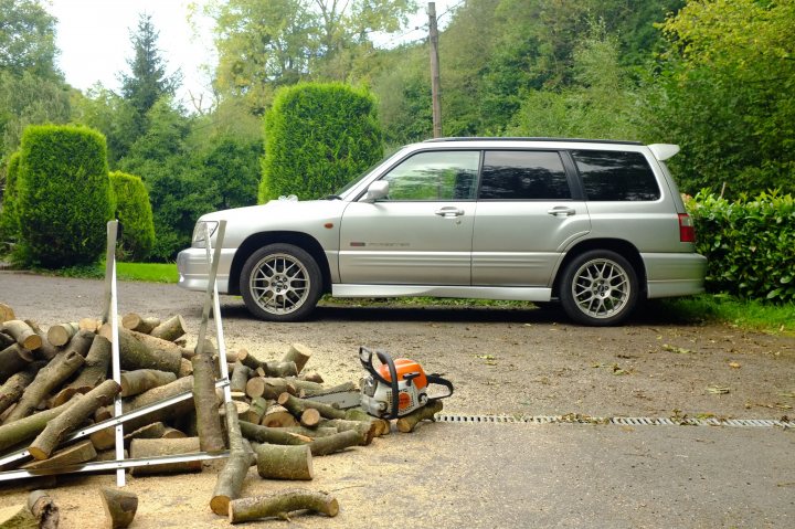 Pics of your Fast Estate... - Page 8 - General Gassing - PistonHeads