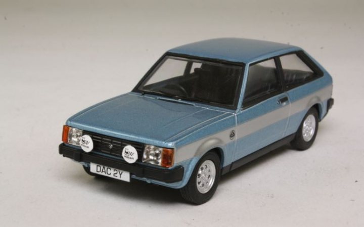 Talbot lotus sunbeam - Page 2 - Classic Cars and Yesterday's Heroes - PistonHeads