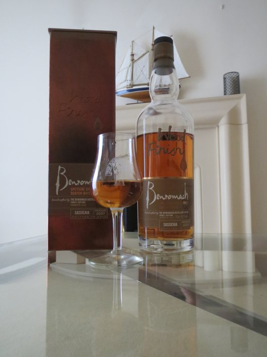 Show us your whisky! Vol 2 - Page 76 - Food, Drink & Restaurants - PistonHeads