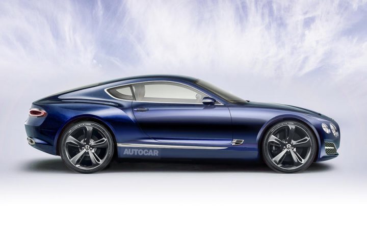 RE: One-off Rolls-Royce 'Sweptail' announced - Page 1 - General Gassing - PistonHeads