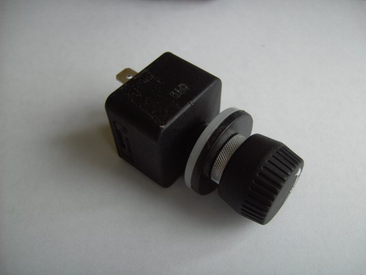 Replacement Pistonheads Rotary Switches