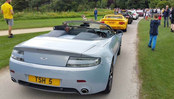 So what have you done with your Aston today? - Page 337 - Aston Martin - PistonHeads