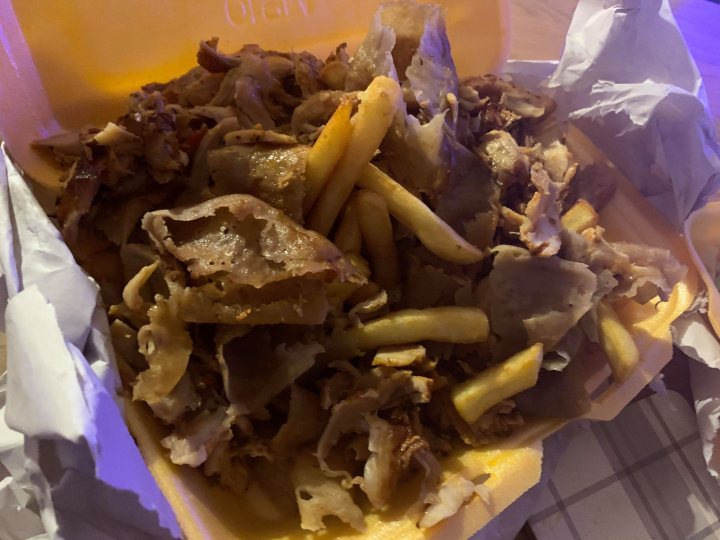 Dirty Takeaway Pictures Volume 3 - Page 405 - Food, Drink & Restaurants - PistonHeads
