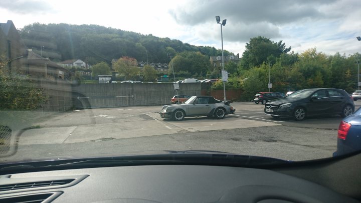 The 2017 Yorkshire Spotted Thread - Page 53 - Yorkshire - PistonHeads