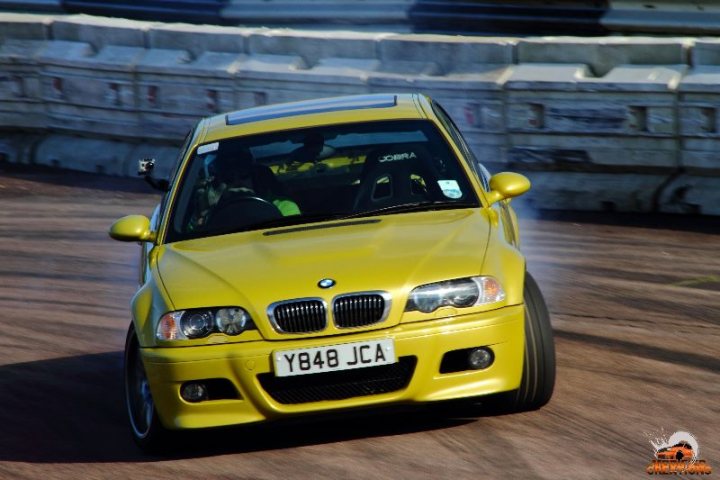 BMW e46 M3 drift/track car project - Page 1 - Readers' Cars - PistonHeads