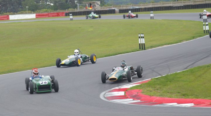 Club race pic's - Page 20 - UK Club Motorsport - PistonHeads