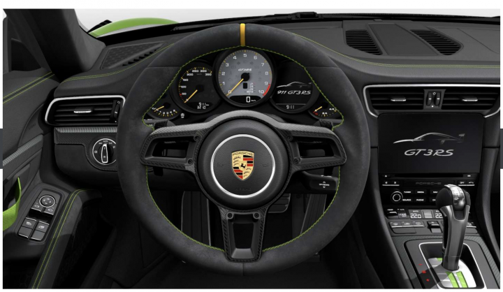 991.2 GT3 RS batch '2' GPF? - Page 20 - 911/Carrera GT - PistonHeads