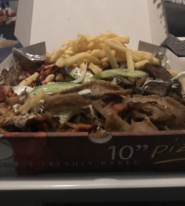 Dirty Takeaway Pictures Volume 3 - Page 419 - Food, Drink & Restaurants - PistonHeads