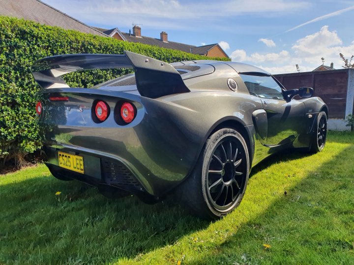 lets see your Lotus(s)! - Page 26 - General Lotus Stuff - PistonHeads
