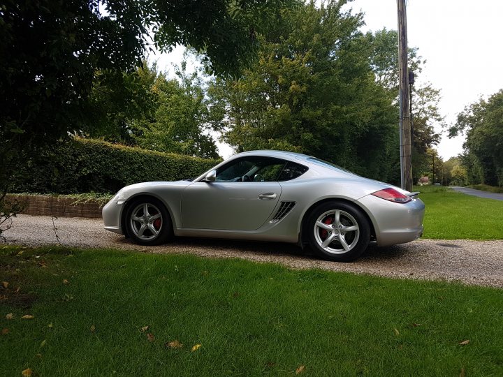 show us your toy - Page 142 - Porsche General - PistonHeads