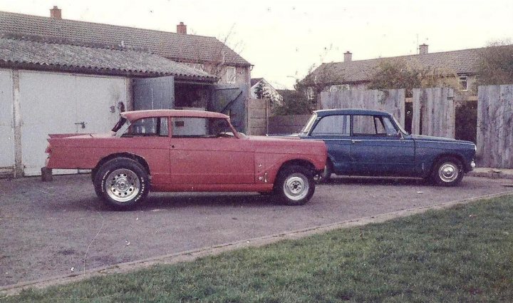 Anyone into 70's and 80's custom cars? - Page 7 - Classic Cars and Yesterday's Heroes - PistonHeads