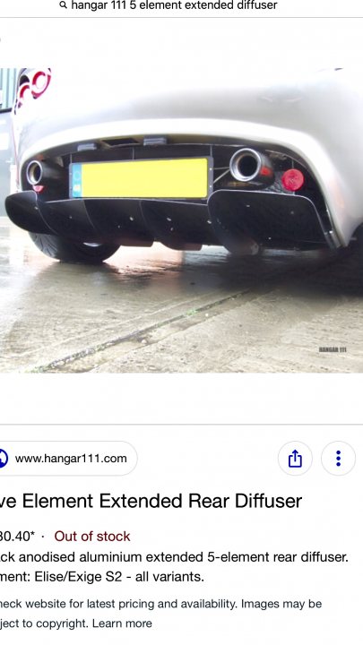 New Elise SC Owner - Page 3 - Readers' Cars - PistonHeads