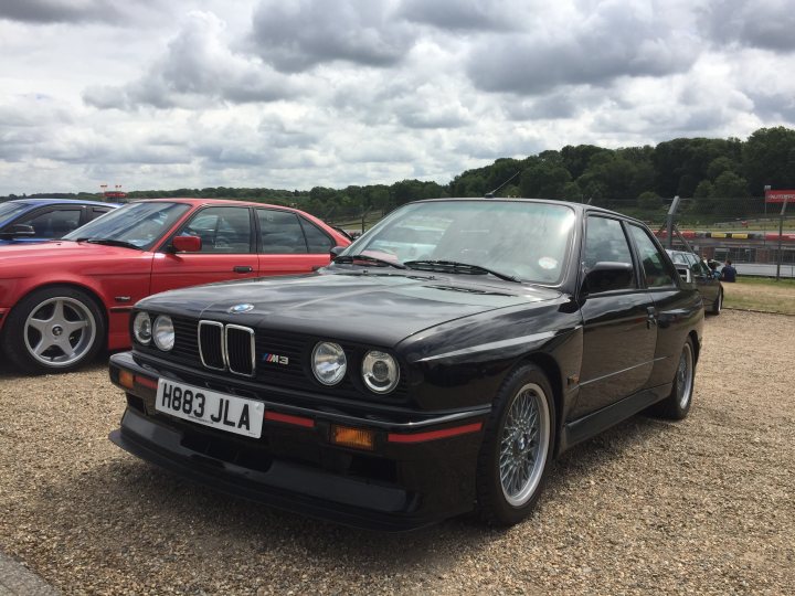E30 M3 prices - Page 104 - M Power - PistonHeads