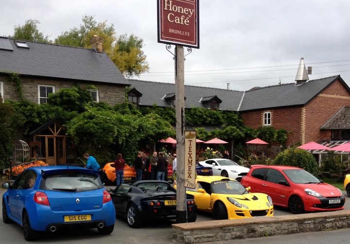 - Page 458 - South Wales - PistonHeads